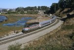 AMTK 284 near Pinole